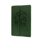 Pelimatto: Dragon Shield - Nomad Outdoor & Travel Playmat (Forest Green)