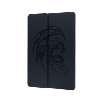 Pelimatto: Dragon Shield - Nomad Outdoor & Travel Playmat (Midnight Blue)