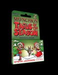 Munchkin: Tails Of The Season