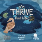 Thrive: Pond Life Expansion