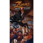 Zorro: Dice Game