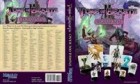 Dungeons & Dragons 5th: Tome Of Beasts 2 - Pawns