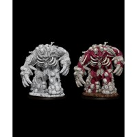 Pathfinder Battles Deep Cuts: Bone Golem