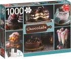 Palapeli: Chocolate (1000)
