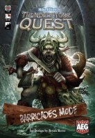 Thunderstone Quest: Barricades Mode