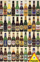 Palapeli: Beers (1000)