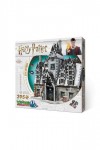 3D Palapeli: Harry Potter - The Three Broomsticks (395)
