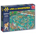 Palapeli: Jan Van Haasteren - Hockey Championships (1000)