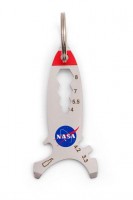 Multitykalu: NASA 10-in-1 Multi Tool Rocket