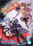 A Certain Scientific Railgun: Vol. 15