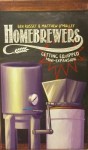 Homebrewers: Getting Equipped Mini-Expansion