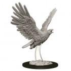 Pathfinder Battles Deep Cuts Unpainted Miniatures: Giant Eagle