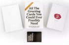Clickhole Greeting Cards Pack