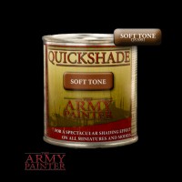 Army Painter: Quick Shade Soft Tone