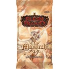 Flesh & Blood TCG: Monarch Unlimited Booster