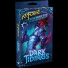 KeyForge: Dark Tidings - Archon Deluxe Deck
