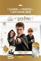 Harry Potter TCG: Welcome To Hogwarts (Starter Pack)