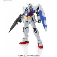Figuuri:  Gundam - Gundam AGE-1 Normal (1/144 scale)