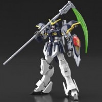 Figuuri: Gundam - HGAC Gundam Deathscythe (1/144 scale)