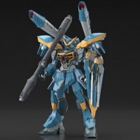 Figuuri: Gundam - Full Mechanics Calamity Gundam (1/100 scale)