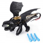 Dragons: Toothless Dragon Blaster