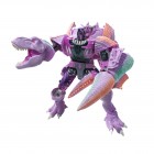 Transformers: Generations Kingdom - Leader T-Rex Megatron