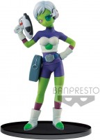 Figuuri: Dragon Ball Super - Cheelai Special (17cm)