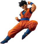 Figuuri: Dragon Ball Super - Ultimate Son Gohan (15cm)