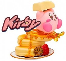 Figuuri: Kirby - Paldoce Collection Vol.1 - Kirby Ver. C (6cm)