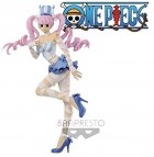 Figuuri: One Piece - Sweet Style Pirates - Perona (Ver B) (23cm)