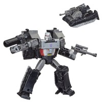 Transformers: War for Cybertron: Kingdom Core Class Optimus Prime