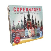 Copenhagen Deluxe Limited Edition