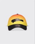 Lippis: Fast & Furious - Curved Bill Cap