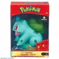 Figuuri: Pokemon - vinyl Figure Bulbasaur (10cm)