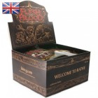 Flesh & Blood TCG: Welcome to Rathe Booster Display (24 Packs)
