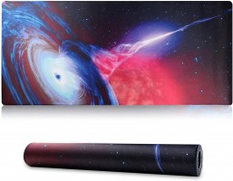 Hiirimatto: Galaxy Collapse - Extended Mouse Pad (90x40)