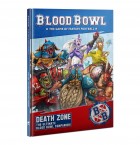 Blood Bowl: Death Zone 2021