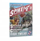 Blood Bowl: Spike! Journal: Issue 12