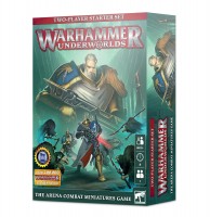 Warhammer Underworlds: Aloituspakkaus 2021