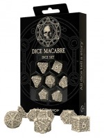 Noppasetti: Dice Macabre (7)