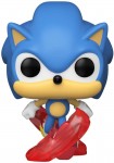 Funko Pop Games: Sonic The Hedgehog - Classic Sonic