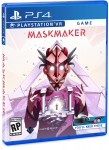 PS4 VR: Maskmaker