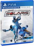 PS4 VR: Solaris Offworld Combat