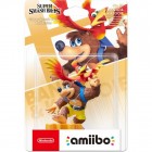 Nintendo Amiibo: Banjo & Kazooie (Super Smash Bros. Series)