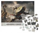 Palapeli: Assassin's Creed Valhalla - Fortress Assault (1000)