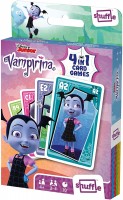 4in1 Card Games: Vampirina