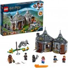 Lego: Harry Potter - Hagrid's Hut: Buckbeak's Rescue
