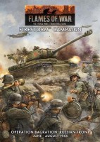 Flames Of War: Firestorm Bagration (Late-war)