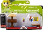 World of Nintendo: Legend of Zelda - Tetra Open Ocean Micro Land