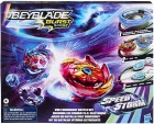 Beyblade: Burst Surge - Speed Storm Battle Set